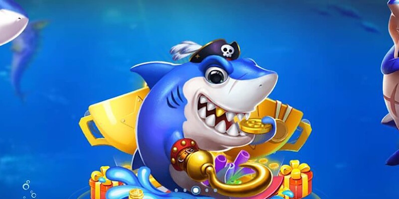 Chinh phục sinh vật tiền sử dưới biển