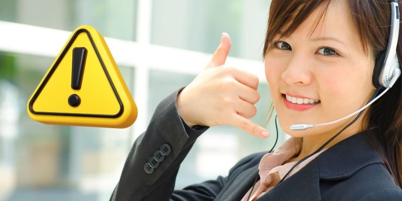 Lưu ý giúp quá trình liên hệ 79WIN diễn ra nhanh và an toàn