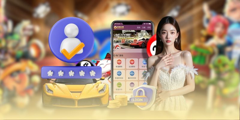 Những lỗi thường gặp khi đăng nhập 79WIN và cách khắc phục