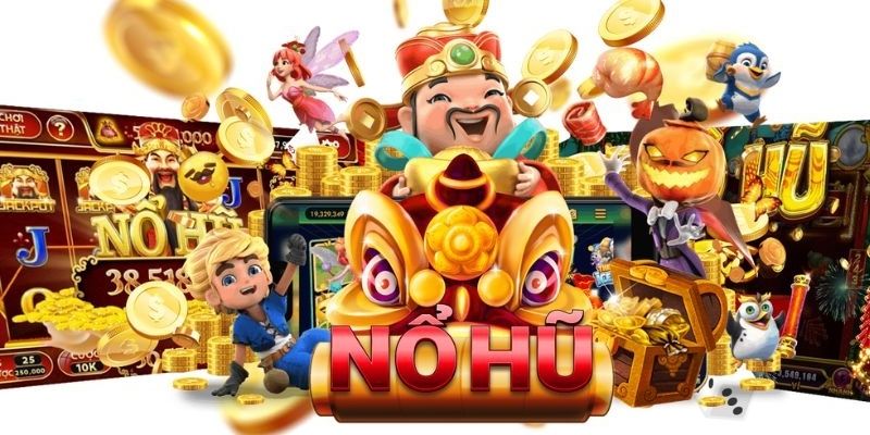 Những ưu điểm nổi bật khiến nổ hũ 79WIN được yêu thích