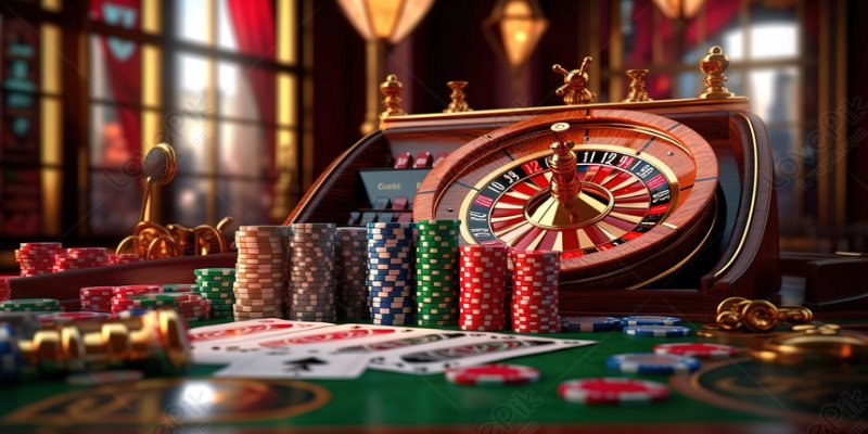 Tổng quan casino 79WIN