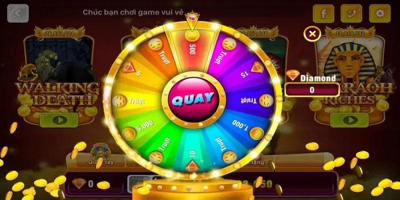 Tổng quan nổ hũ 79WIN